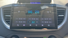 Honda CR-V 2.2 i-DTEC SR 5dr Diesel Estate